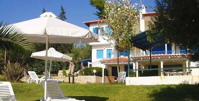 Acrotel Athena Villas