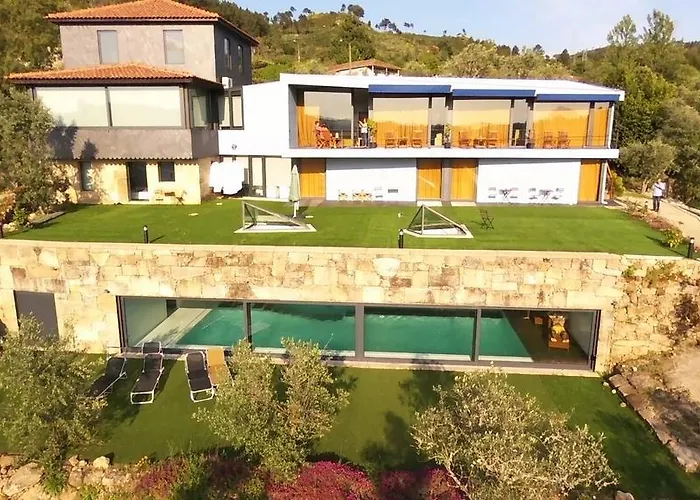 Arsdurium Douro Hotel Rural