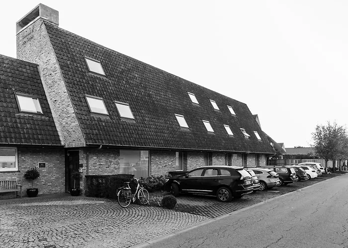 Country House Duinhof