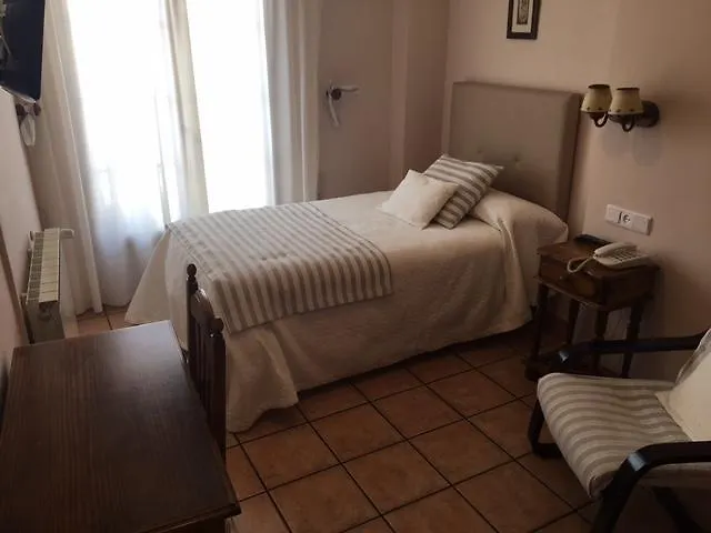 Hotel Patri