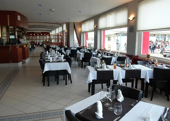 Hotel La Terrasse