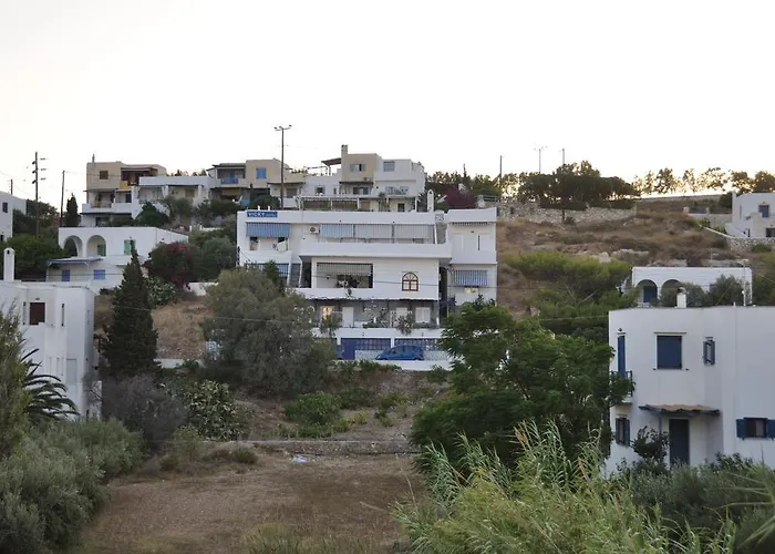 Hotel Vicky