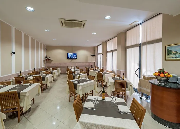 Hotel Santa Maria