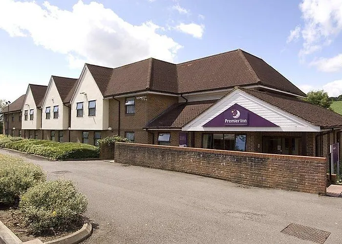 Premier Inn Dunstable South A5