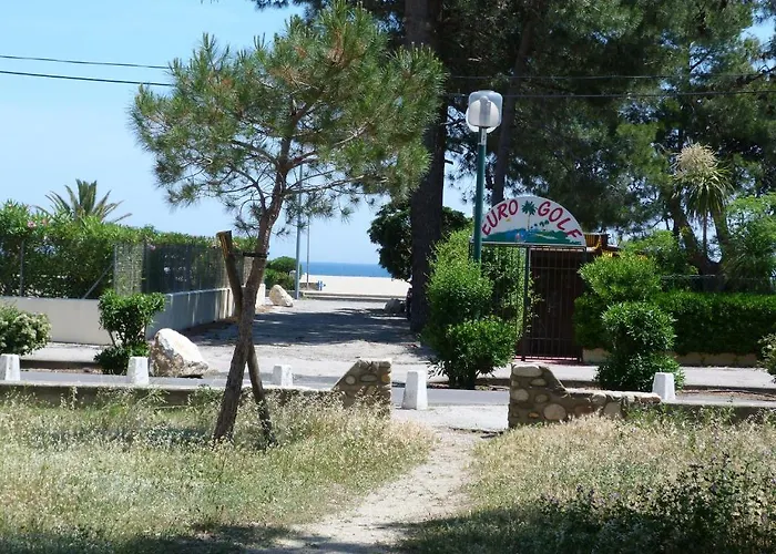 Hôtel Restaurant - Villa Les Sirènes