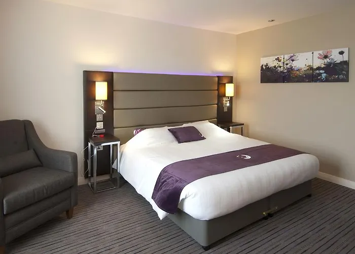 Premier Inn Fort William
