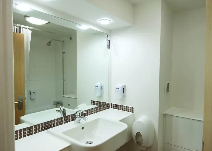 Premier Inn Wigan