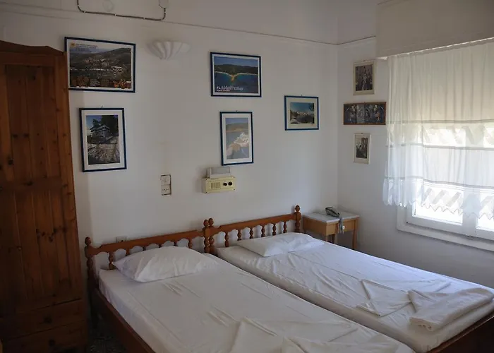 Hotel Vicky