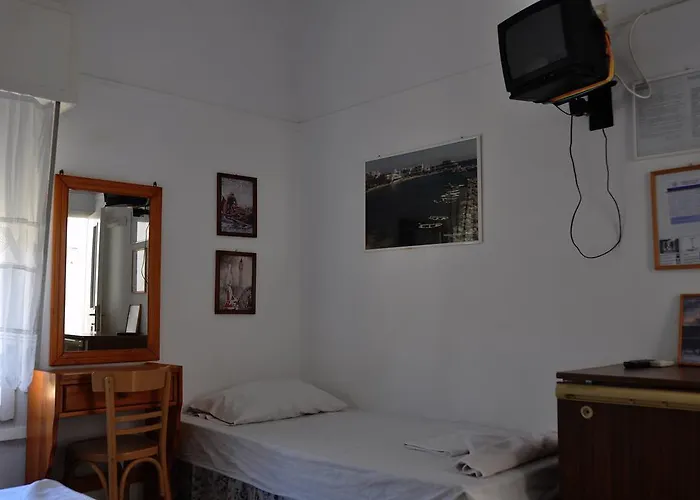 Hotel Vicky