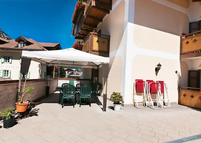 Hotel El Geiger