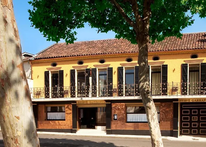 Villa MARSAN - Maison Hervé-Martin GARRAPIT