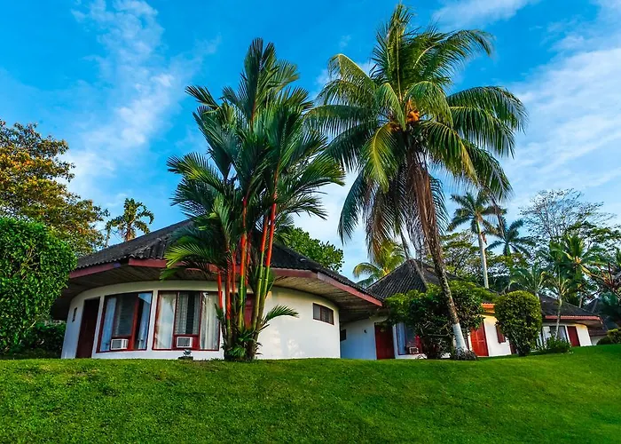 Hotel Maribu Caribe