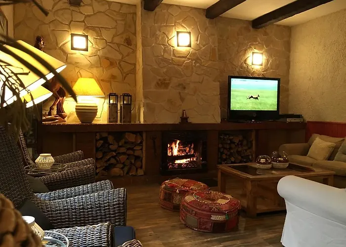 Hotel Rural El Valle