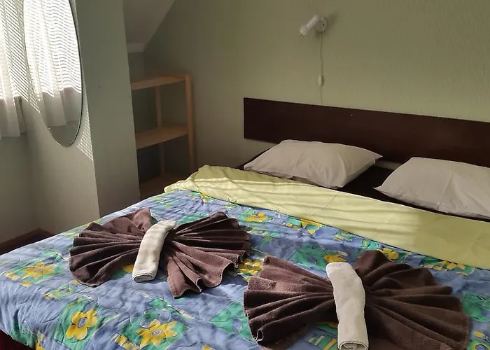 Terve Hostel
