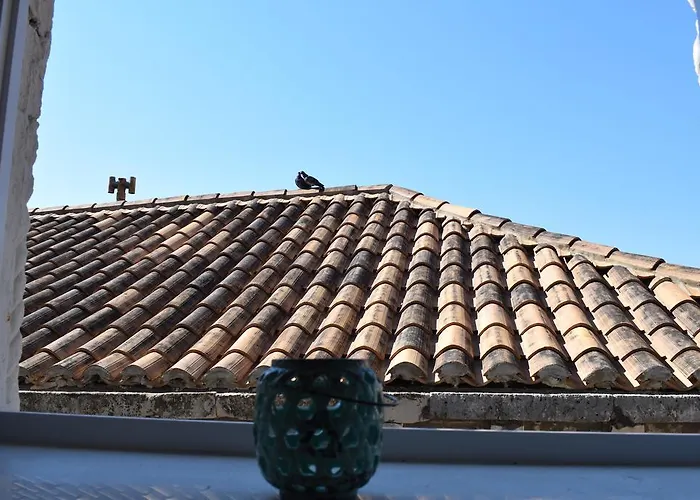 Guesthouse Rustico