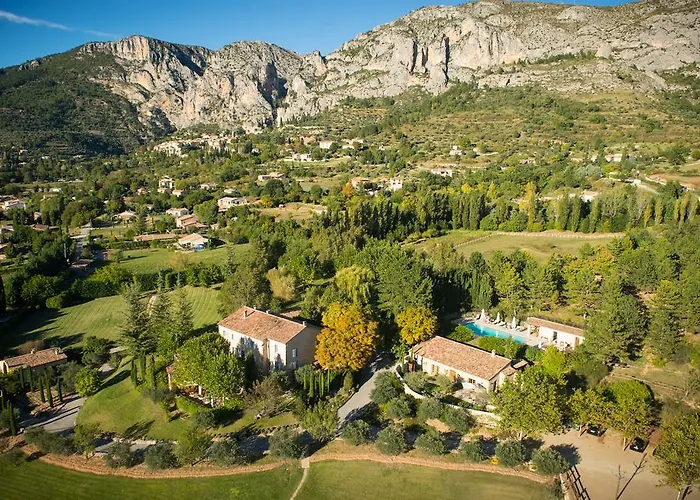 La Bastide De Moustiers - Les Collectionneurs