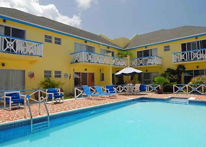 Anchorage Inn