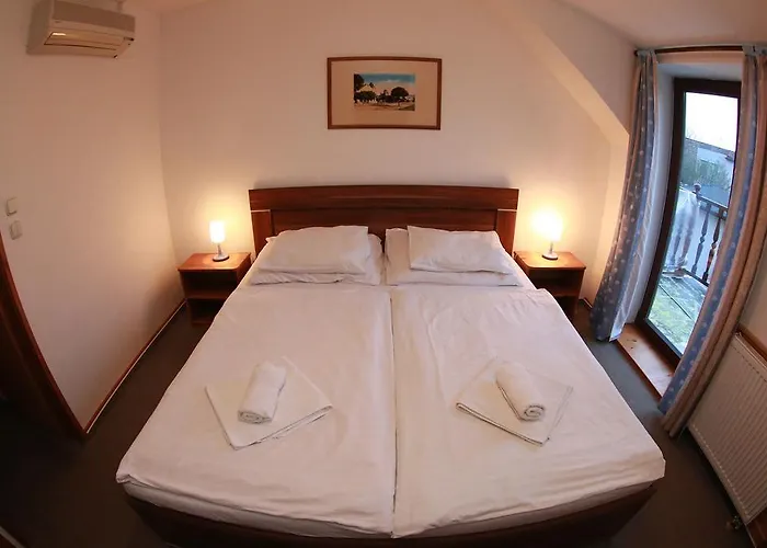 Hotel St.Florian Sturovo