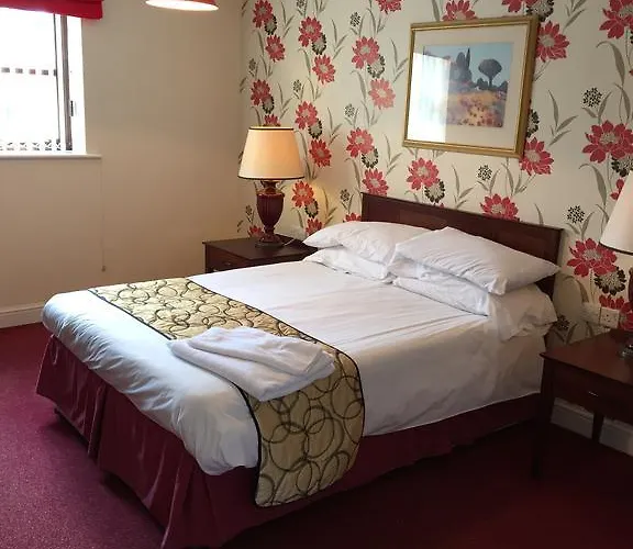Dark Barn Lodge Gloucester