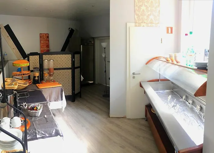 Hotel-Restaurant Windsor