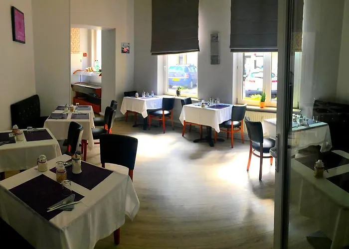 Hotel-Restaurant Windsor