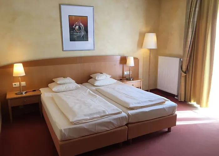 Businesshotel Heilbronn- Biberach