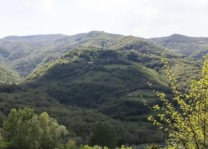 Il Mugello B&B