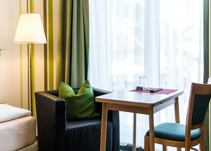 Hotel Adler