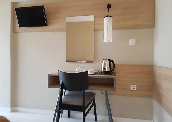 Asteria Hotel