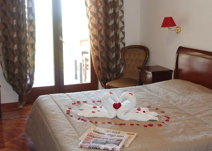 Residence Hotel Torresilvana