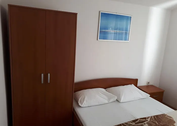 Guest House & Restaurant Adriatic Klek