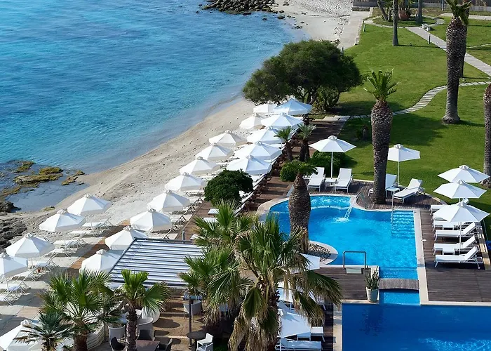 Afitis Boutique Hotel