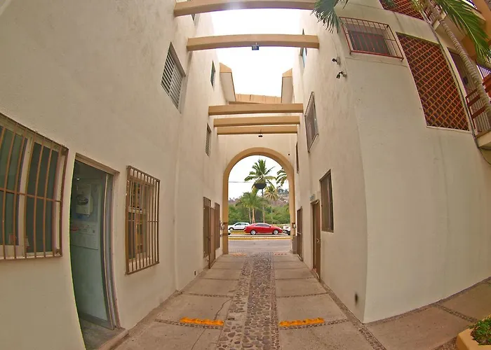 Hotel Rio Balsas