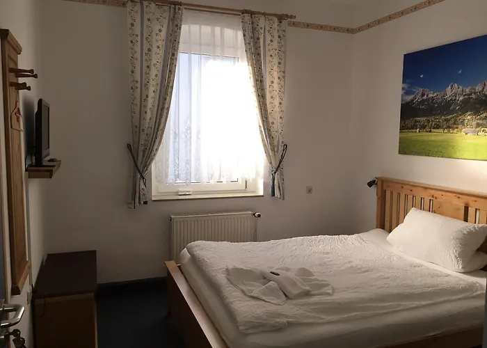 Hotel Stangl