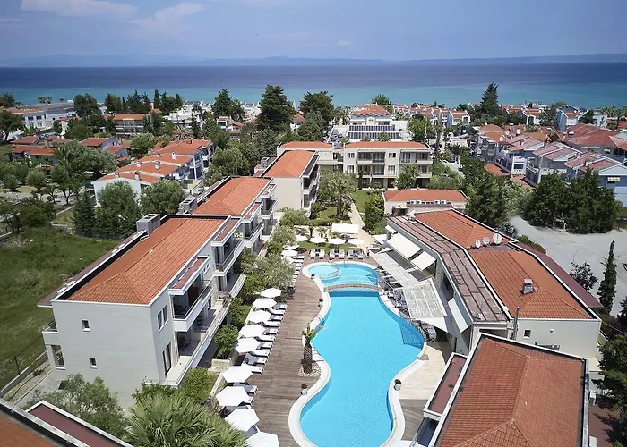 Renaissance Hanioti Resort