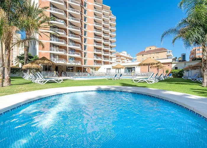 Hotel Mainare Playa