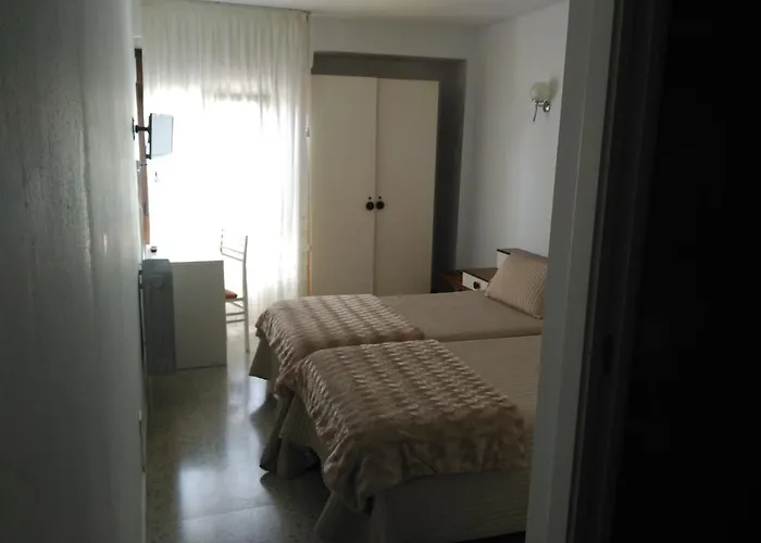 Hotel Puente De Los Santos