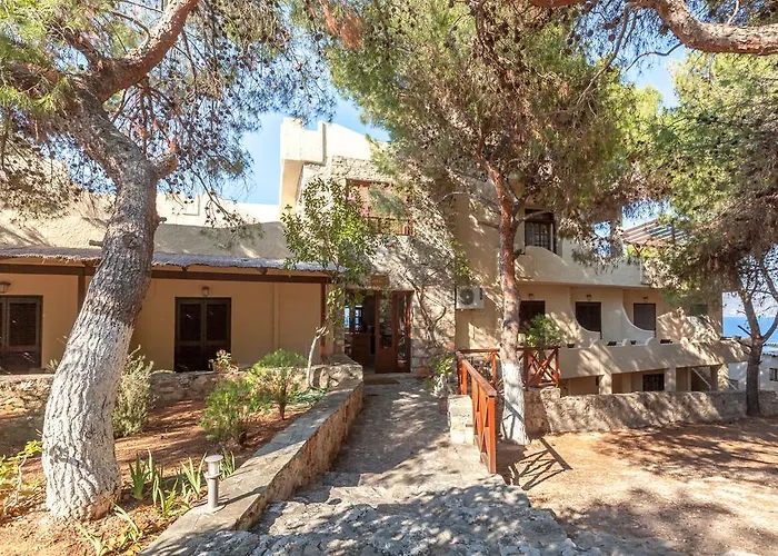 Hotel Abatis
