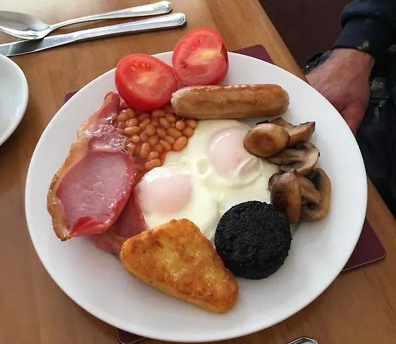 Arkaig Guest House