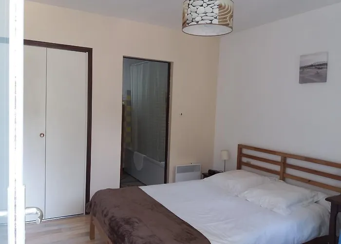 Acacias Hôtel Motel