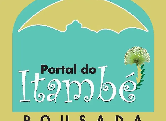 Pousada Portal do Itambé