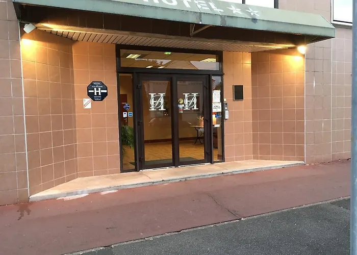 Hotel Dorele