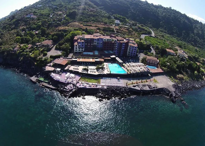 Santa Tecla Palace