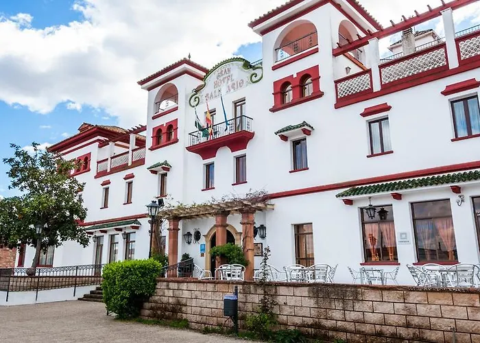 Gran Hotel & Spa