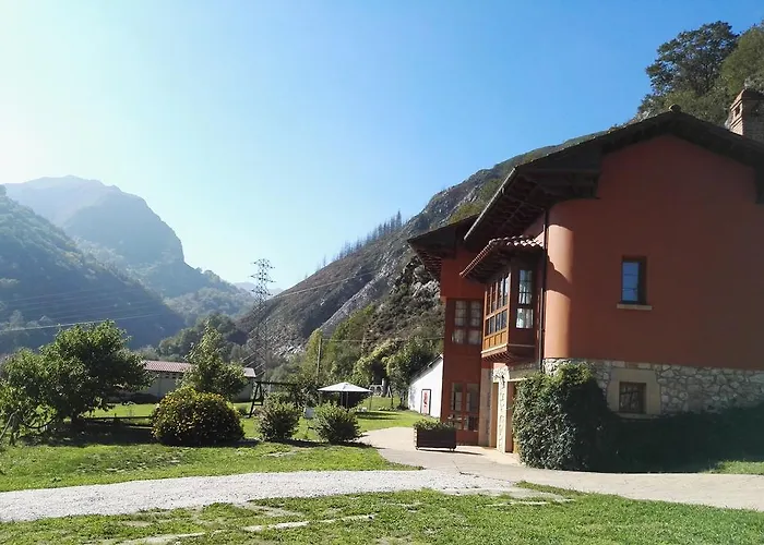 Hotel San Francisco Rural