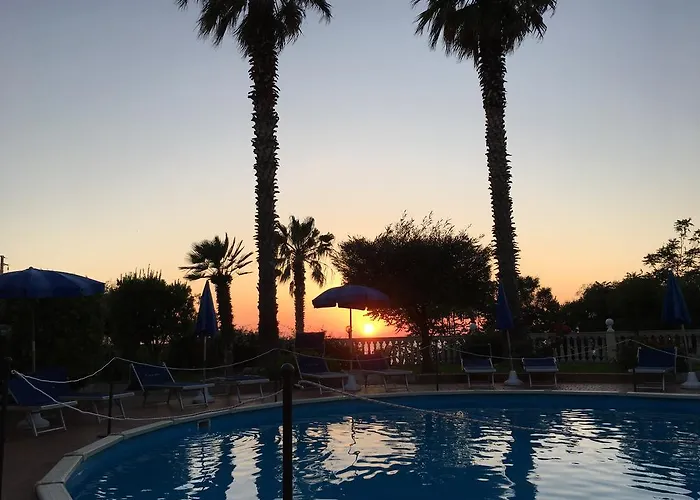 My Villa Eden Torre Ruffa