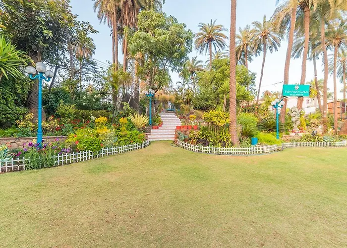 Hotel Hillock