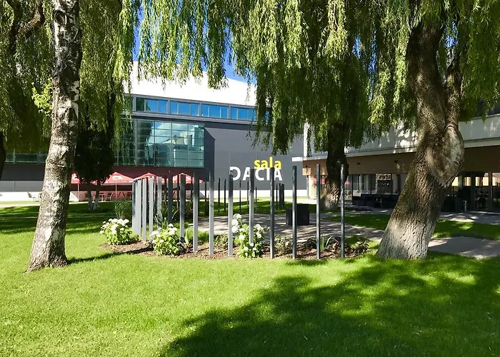 Hotel Lux Divina