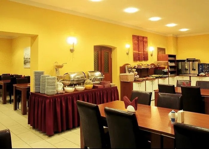 Atlas City Hotel Monaco di Baviera