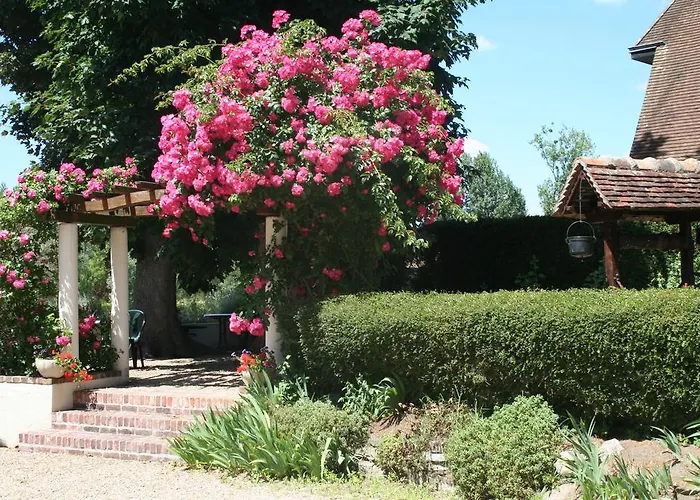 La Chaîne D'or